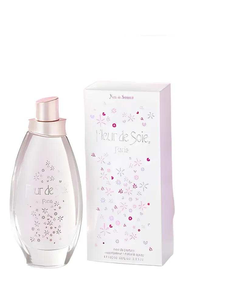 Fleur de Soie thumbnail 2