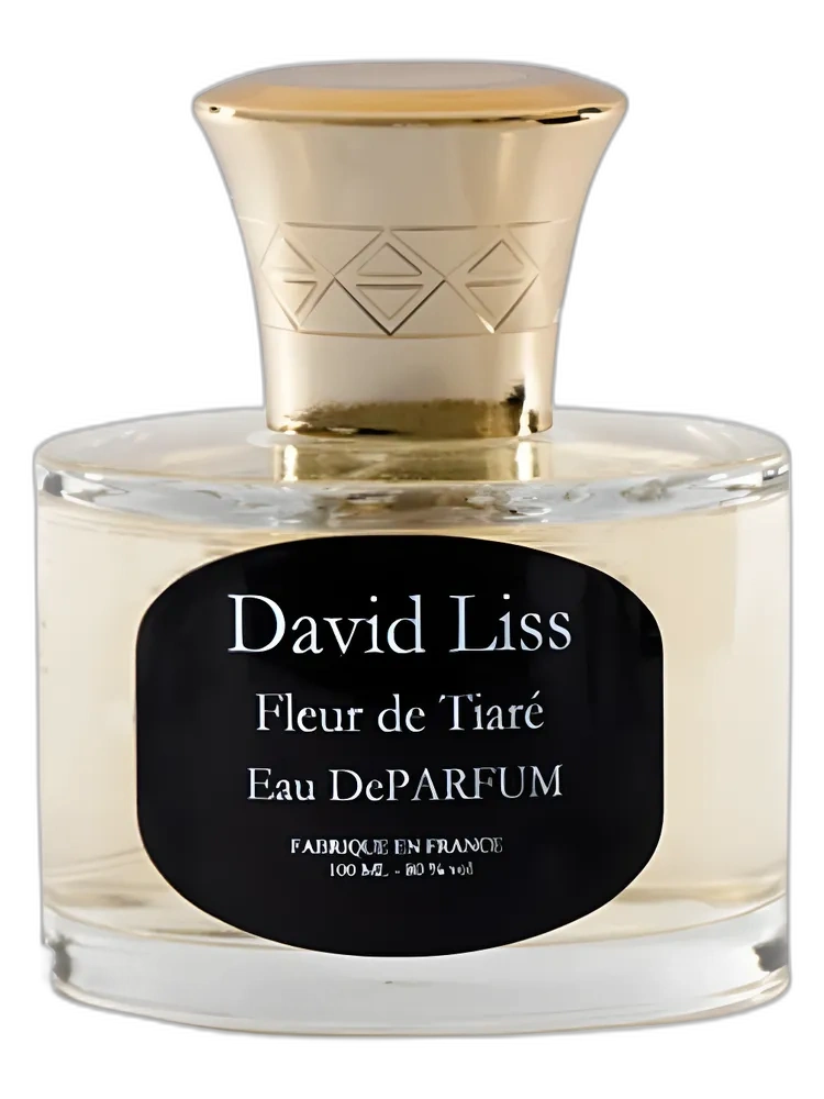 Fleur de Tiare for women