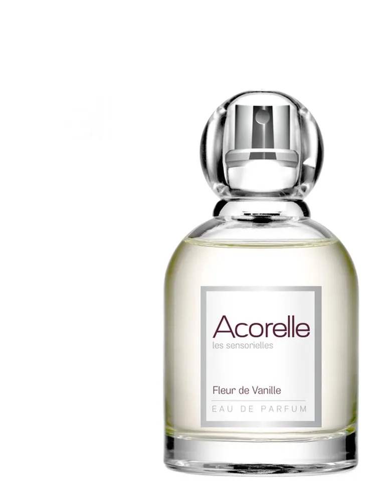Miniatura 2 de Fleur de Vanille