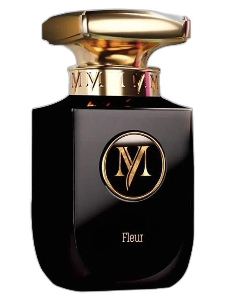Fleur unisex