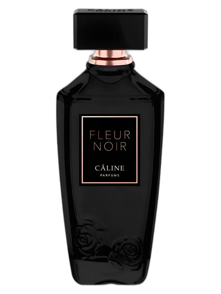Fleur Noir
