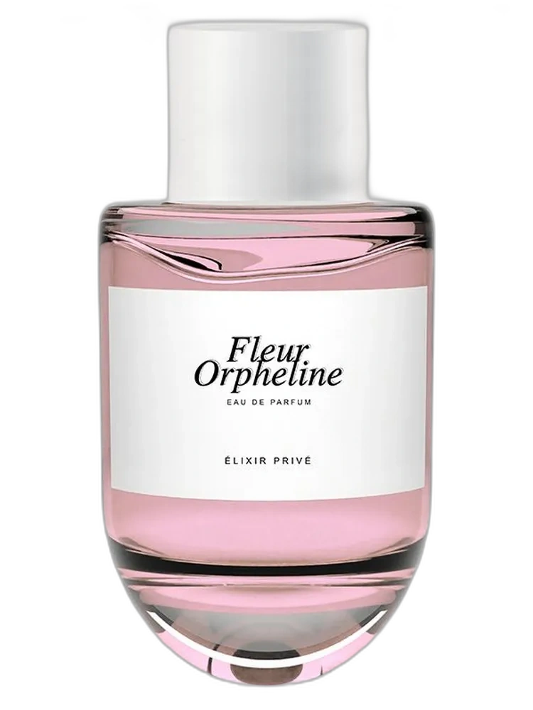 Fleur Orpheline Elixir Prive for women