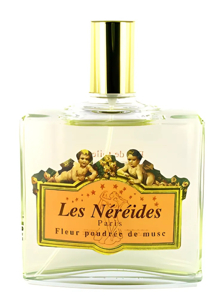 Miniatura 2 de Fleur Poudree de Musc