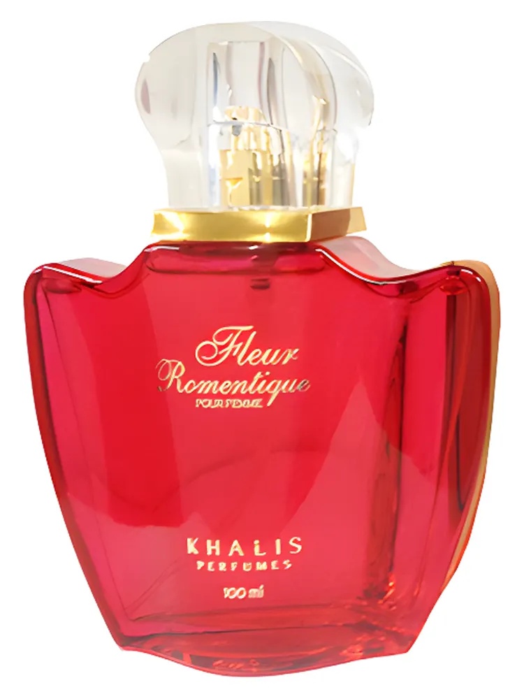 Fleur Romentique thumbnail 2