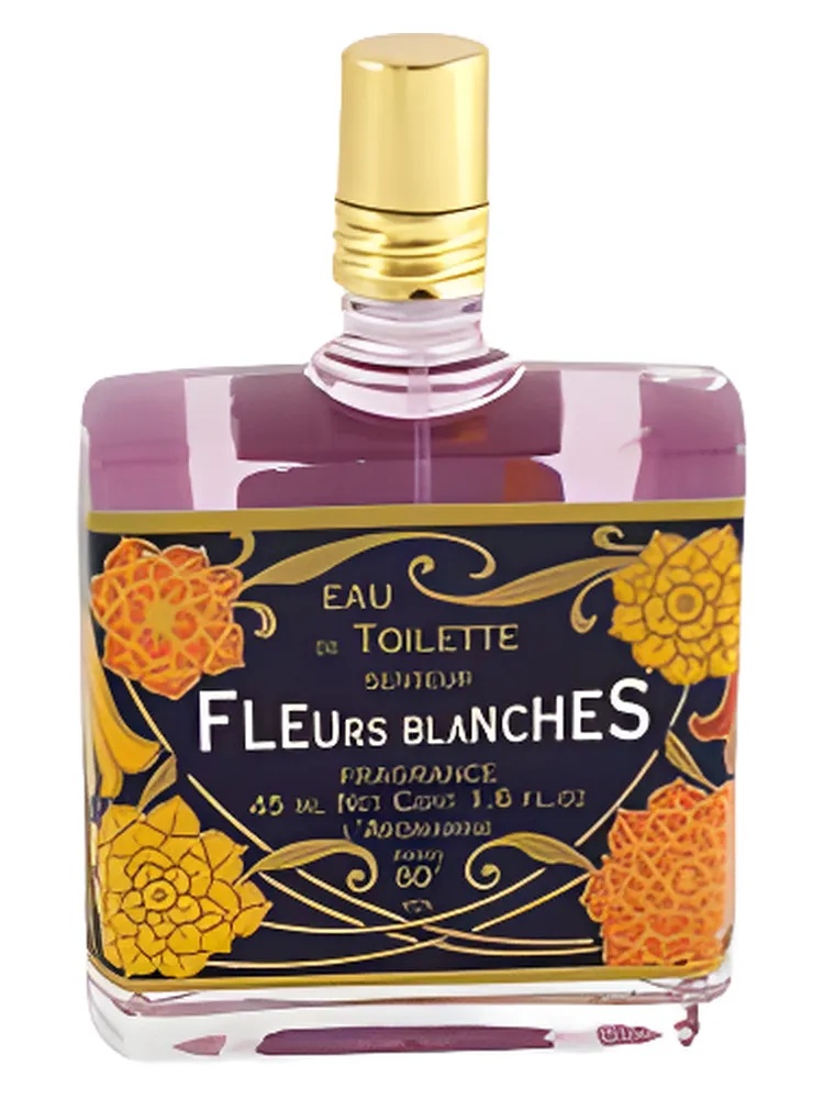 Fleurs Blanches thumbnail 2
