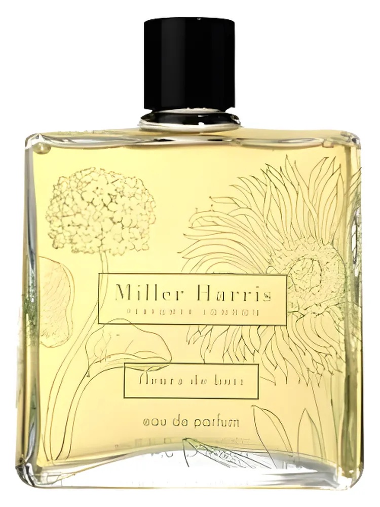 Fleurs de Bois unisex