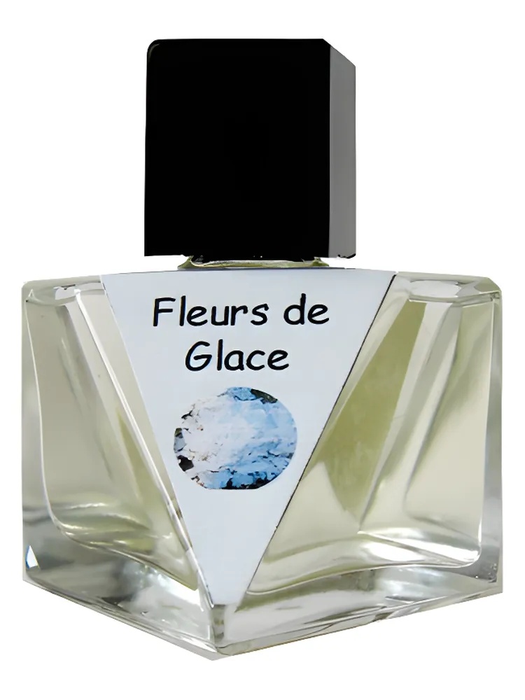 Miniatura 2 de Fleurs de Glace