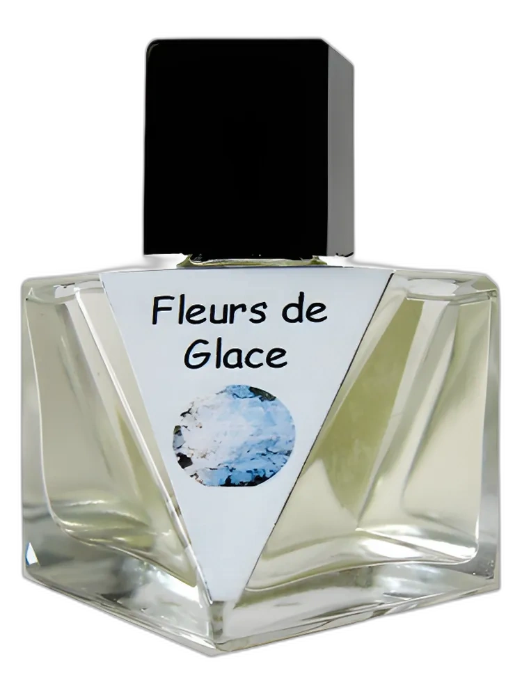 Fleurs de Glace