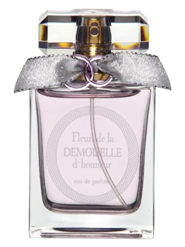 Fleurs De La Demoiselle d’Honneur thumbnail 2