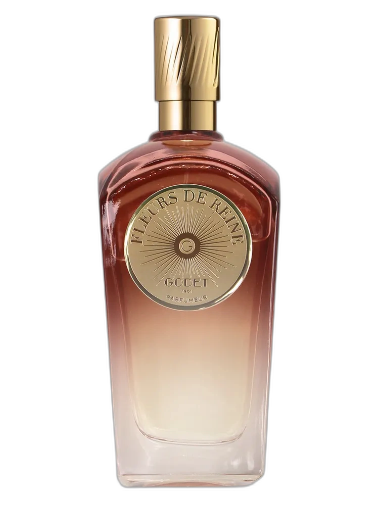 Fleurs de Reine unisex