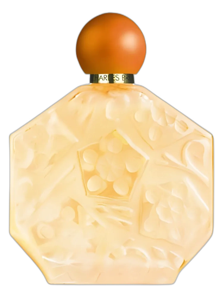 Bergamote by Jean-Charles Brosseau