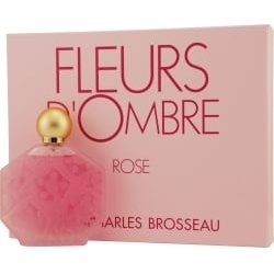 Fleurs d'Ombre Rose