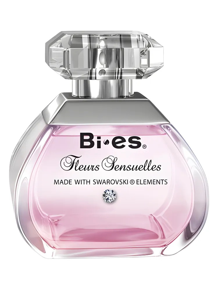 Fleurs Sensuelles thumbnail 2