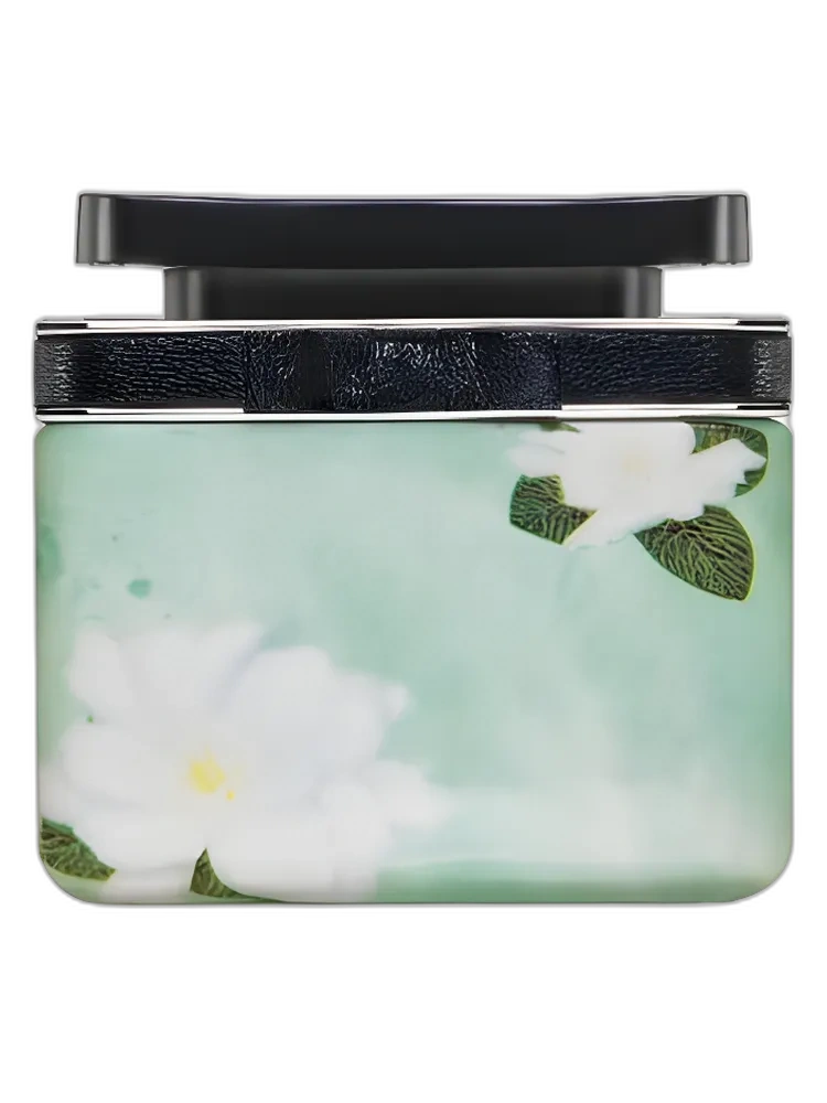 Floating Gardenias Edition