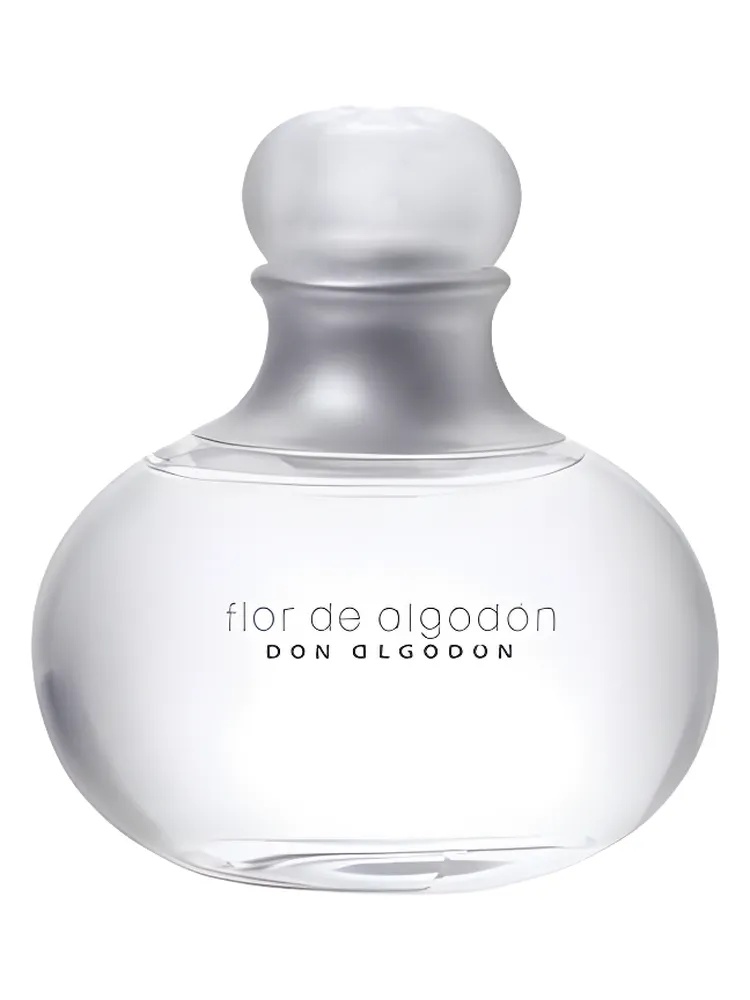 Miniatura 2 de Flor de Algodon