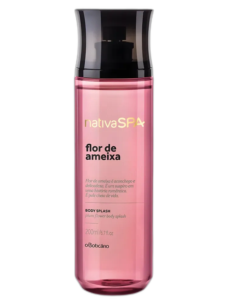 Flor de Ameixa O Boticario for women