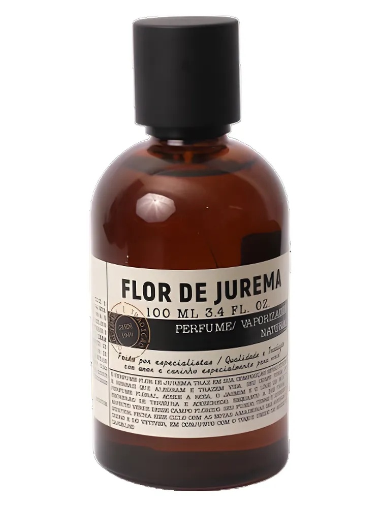 Flor de Jurema for women