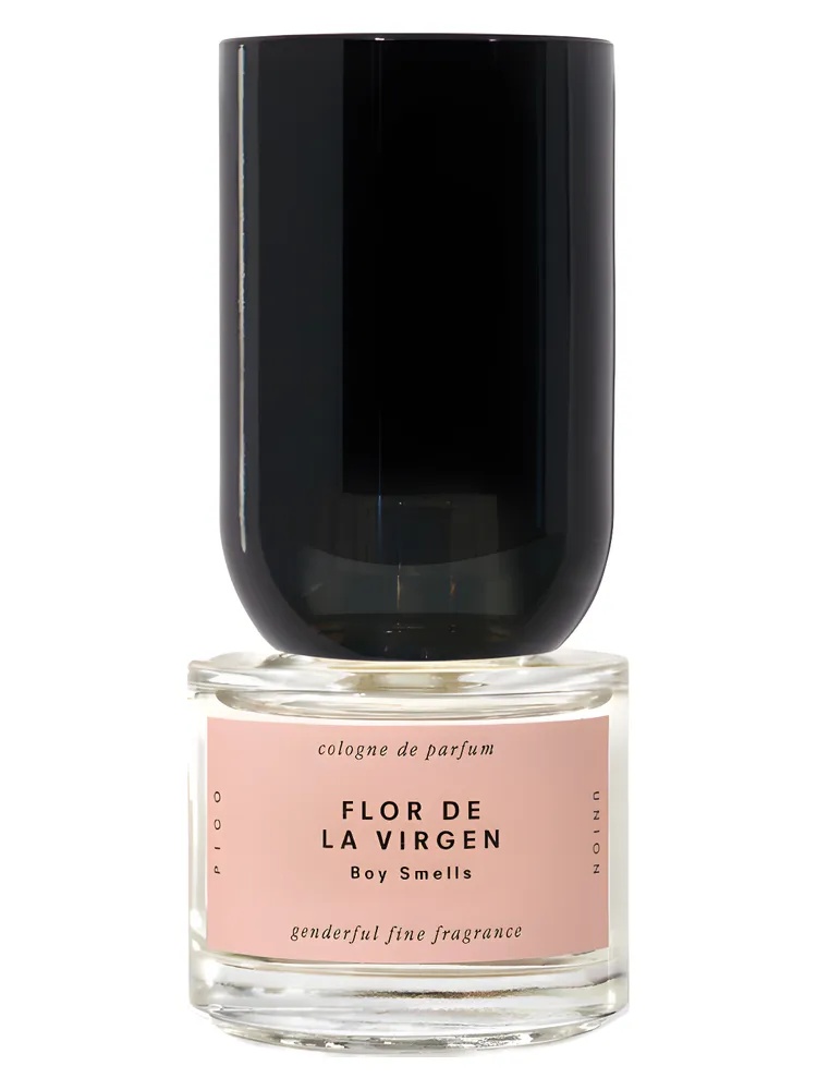 Flor de la Virgen unisex