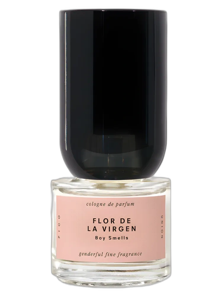 Flor de la Virgen unisex