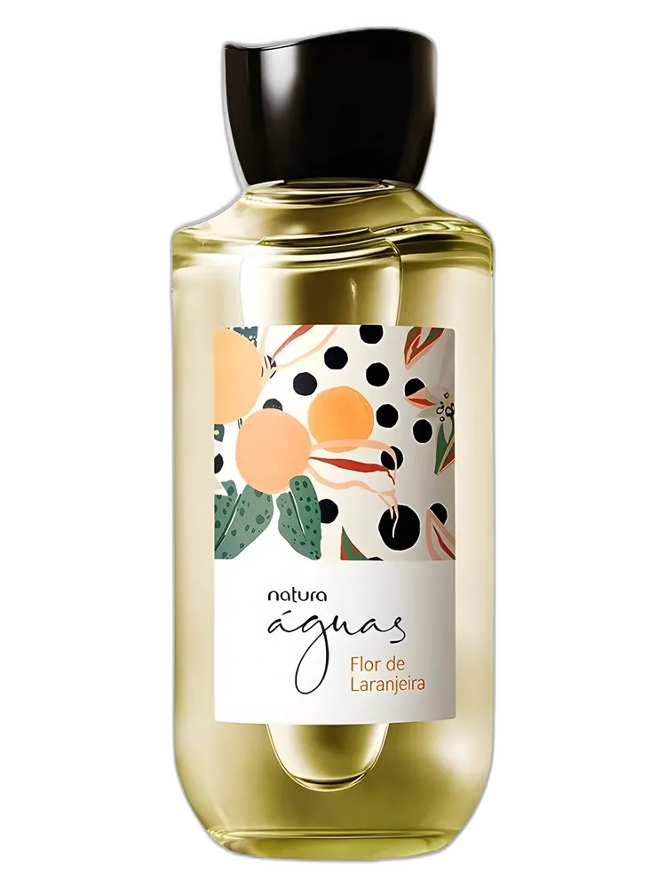Flor de Laranjeira for women