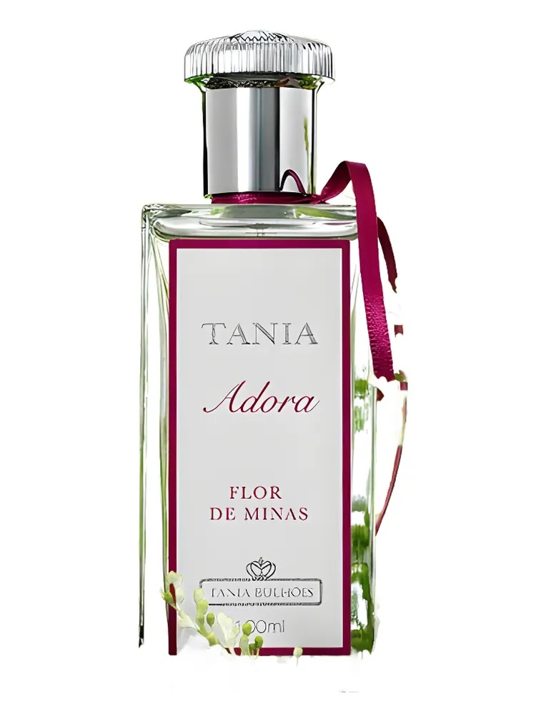 Miniatura 2 de Flor de Minas