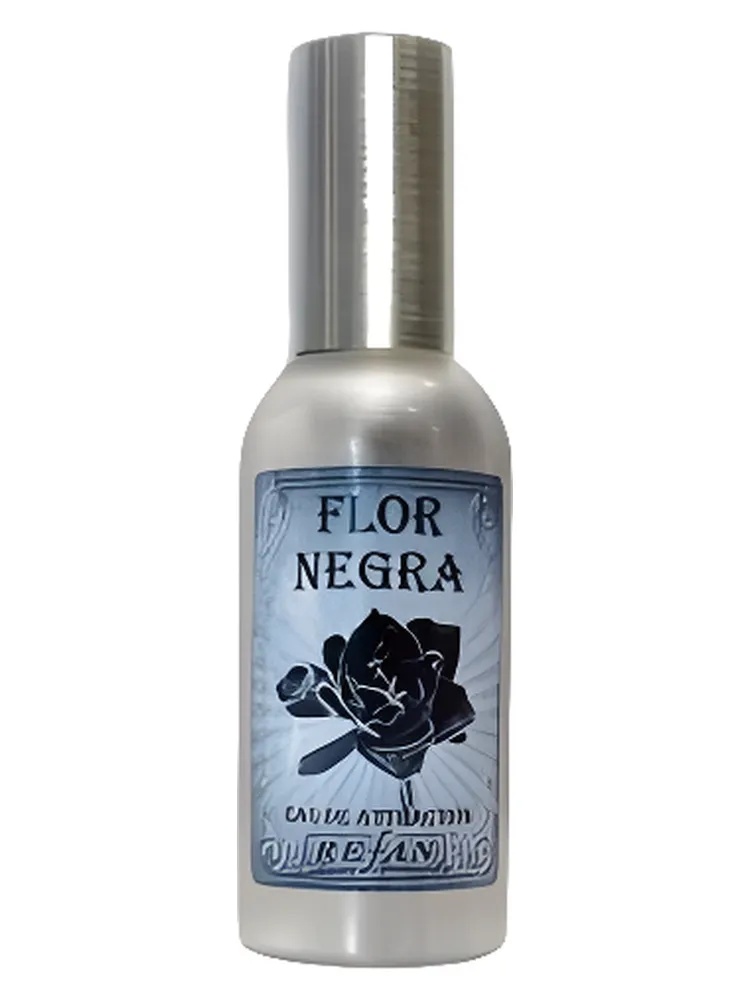 Flor Negra Eau de Attraction thumbnail 2