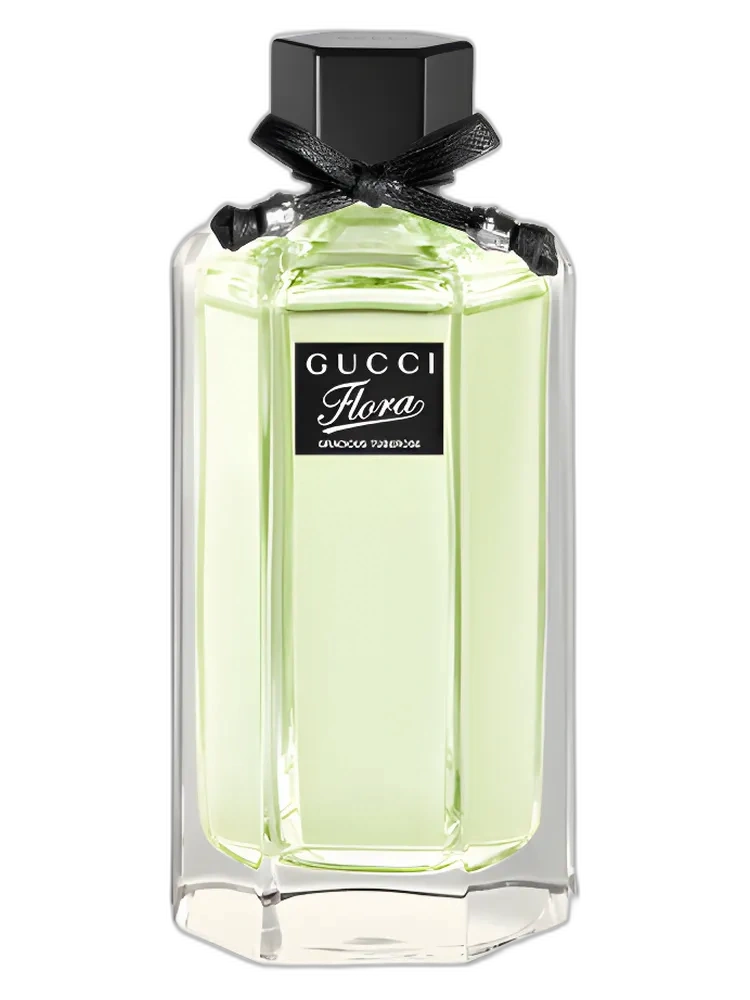 Flora by Gracious Tuberose