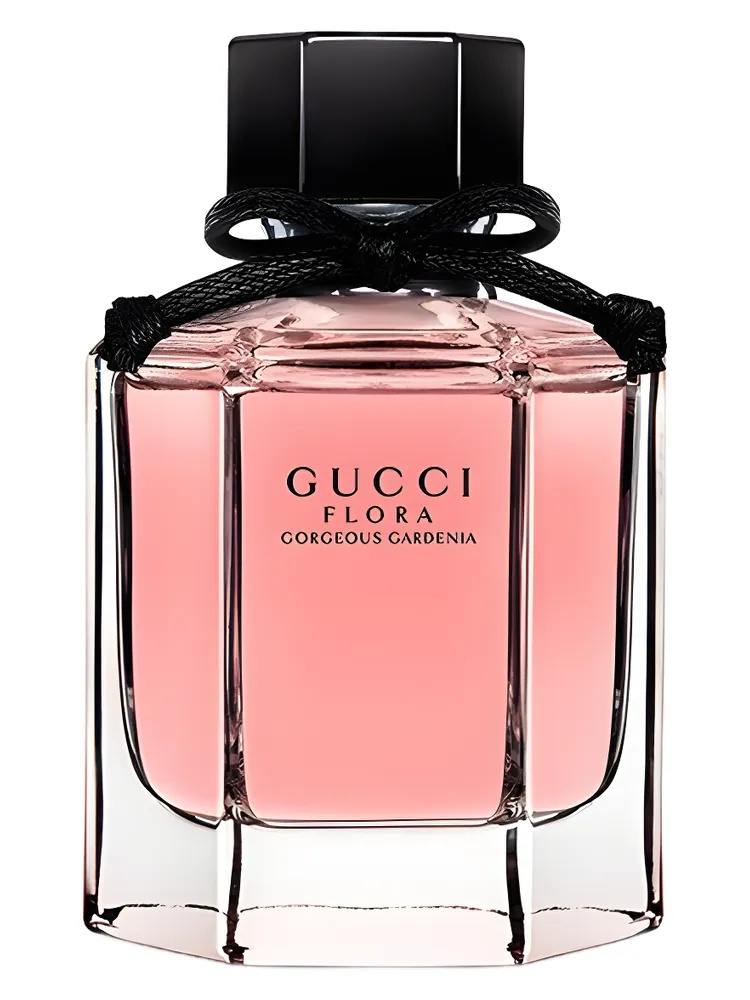 Gucci Flora Gorgeous Gardenia Limited Edition for women