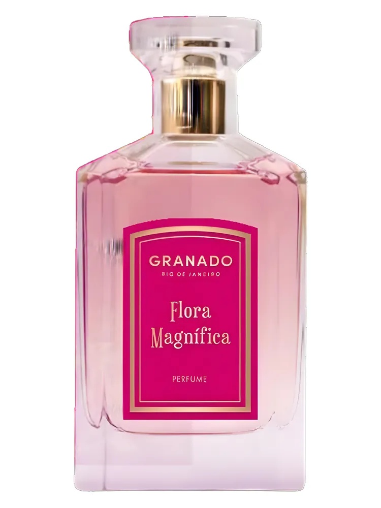 Flora Magnifica unisex