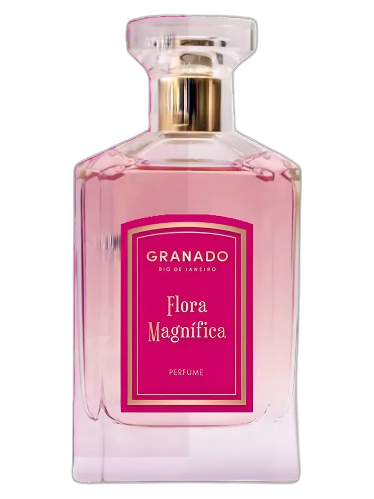 Flora Magnifica unisex