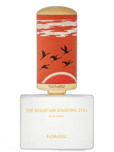 Floraiku The Mountain Standing Still Edp