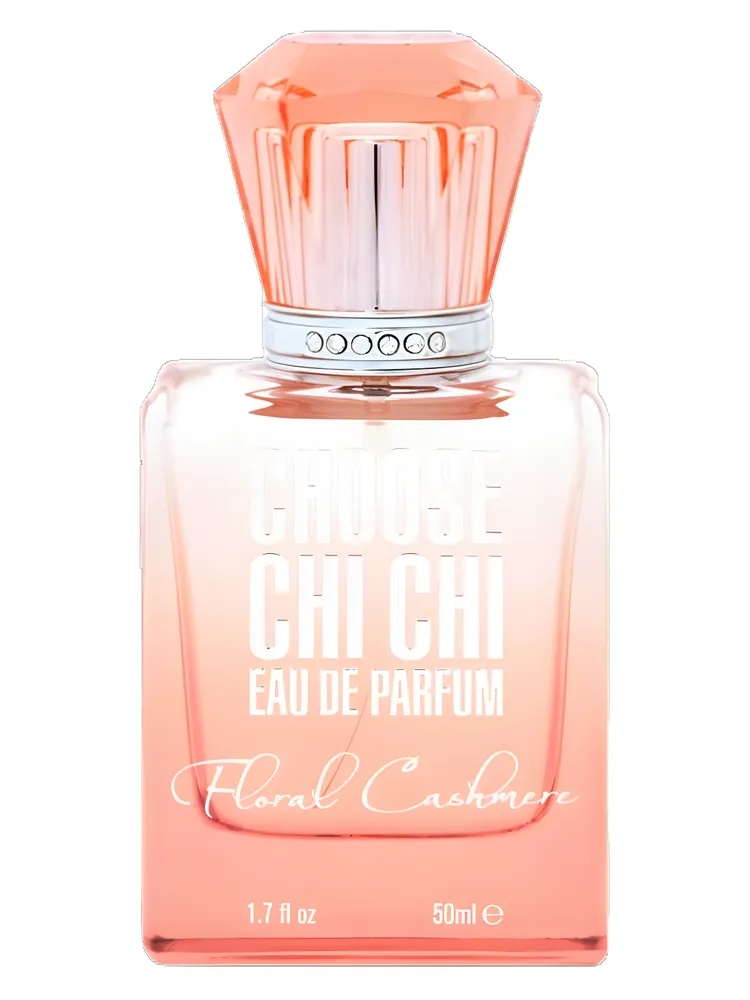 Floral Cashmere for women