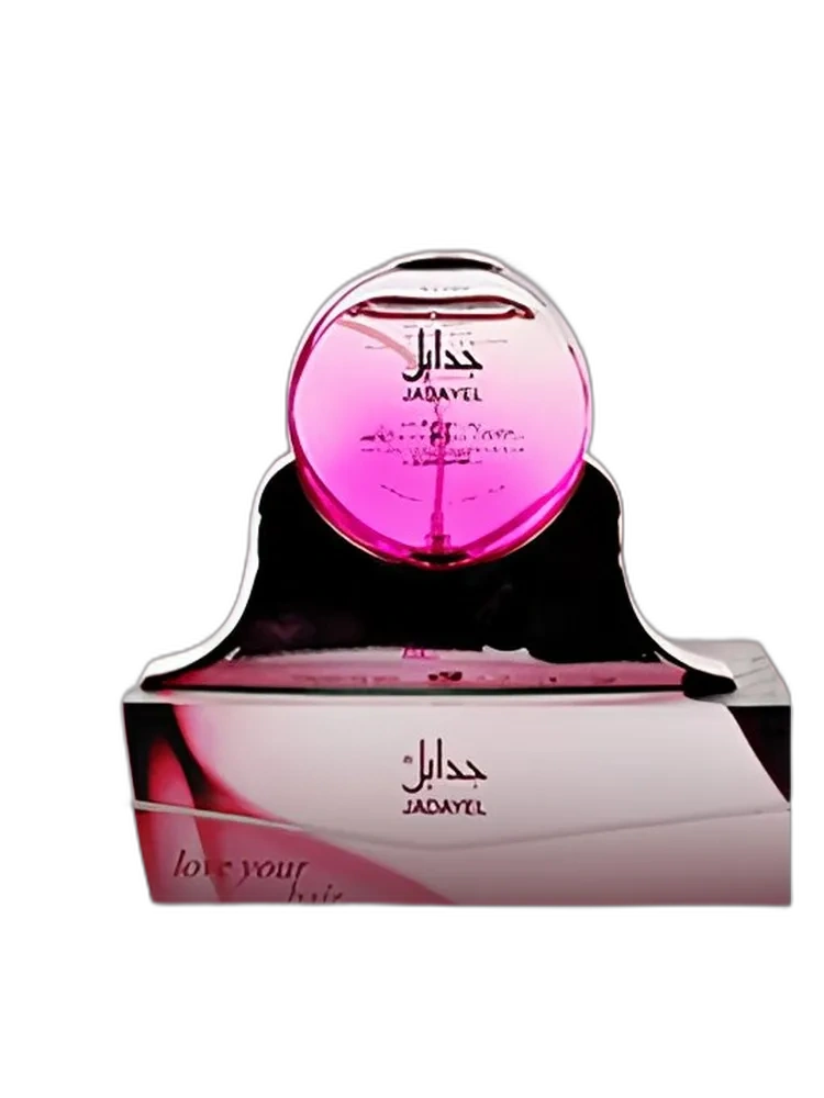 Floral-Fruity Rhythm for women