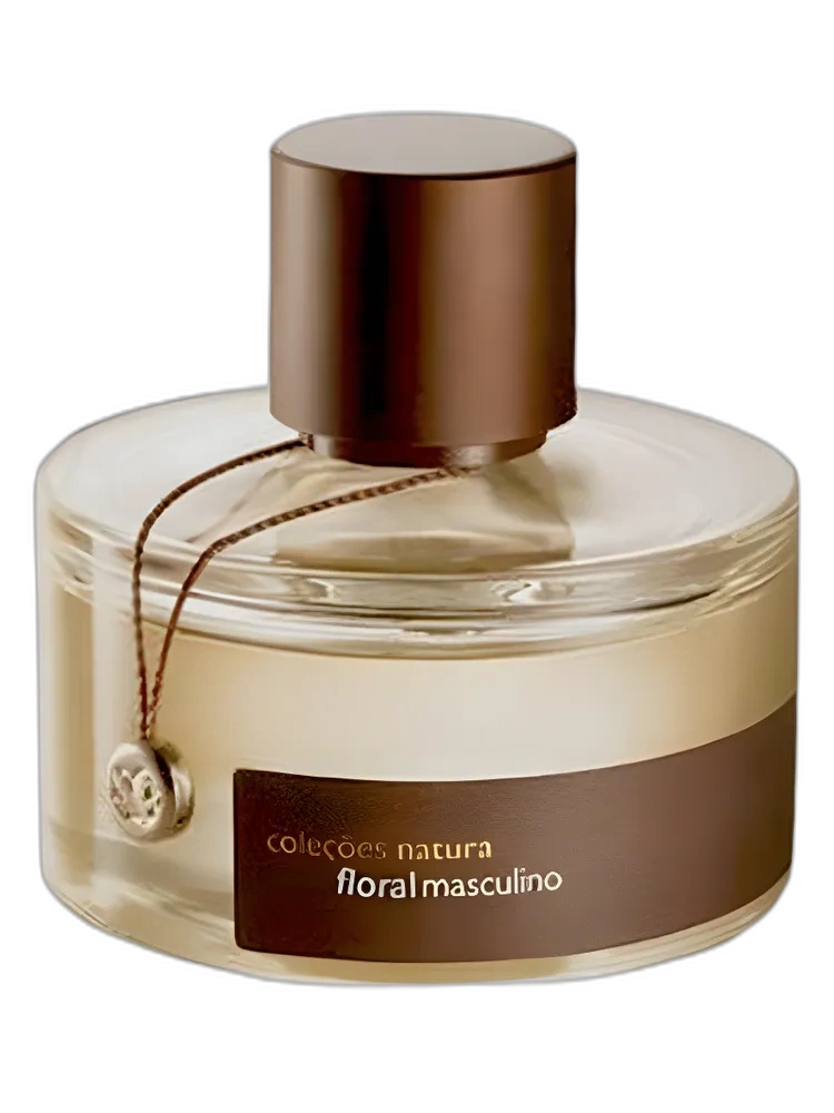 Floral Masculino for men