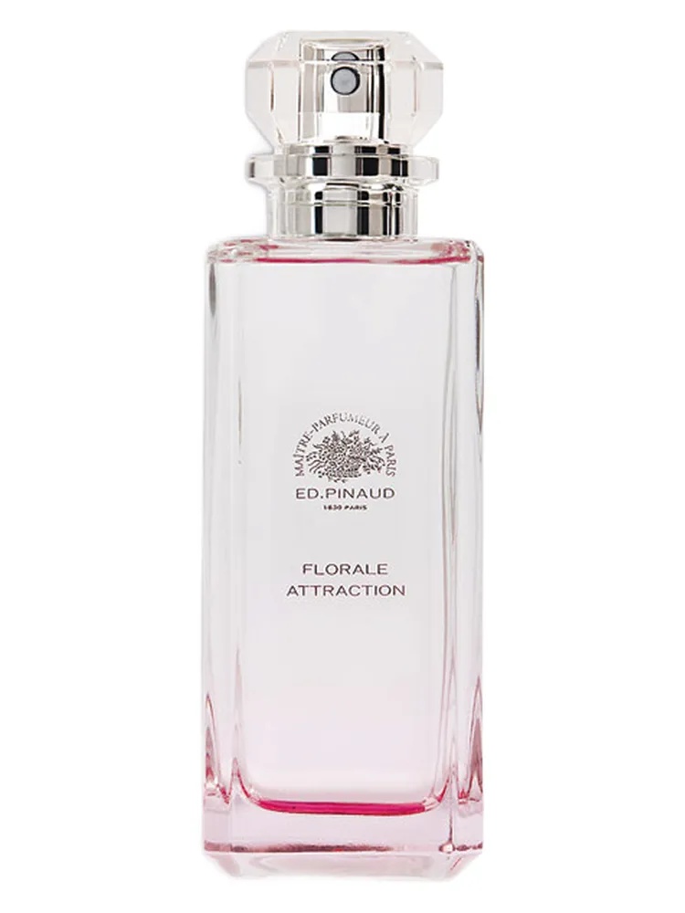 Florale Attraction unisex