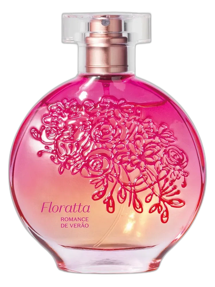 Floratta Romance de Verao O Boticario for women