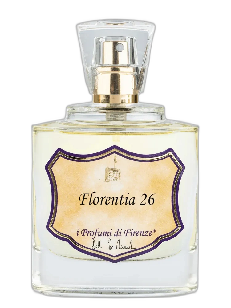 Florentia 26 - Frutti Esotici