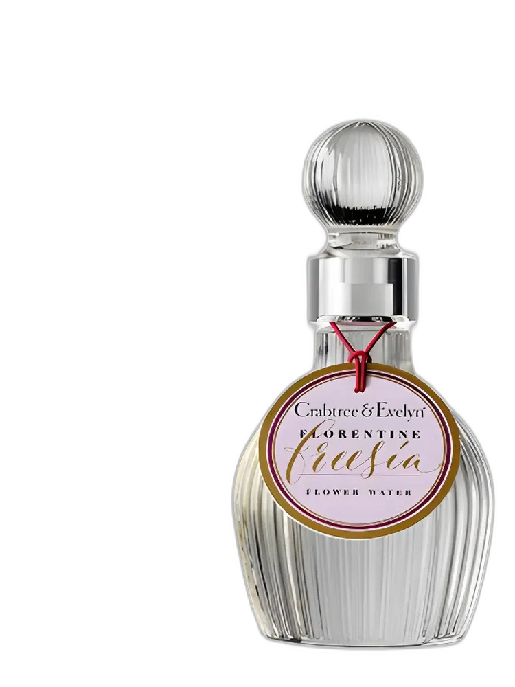 Freesia by Crabtree & Evelyn