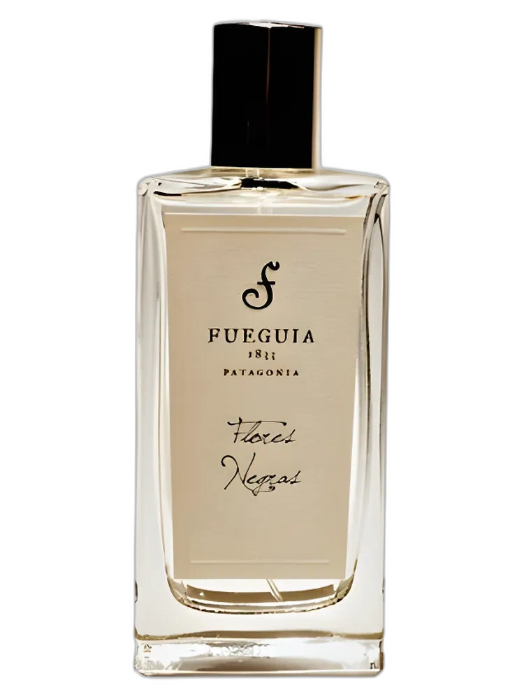Flores Negras unisex