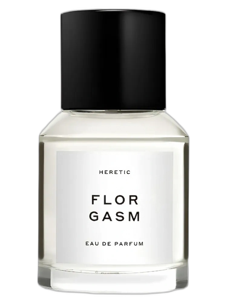 Florgasm Heretic Parfums unisex