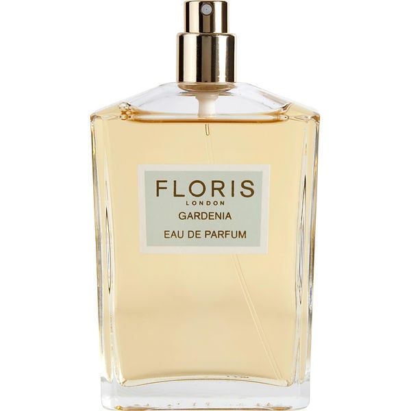 Floris Gardenia