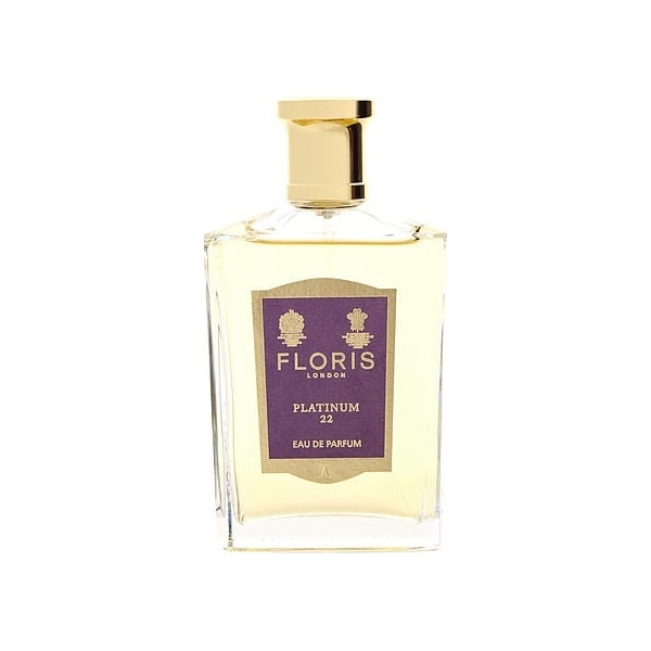 Floris Platinum 22