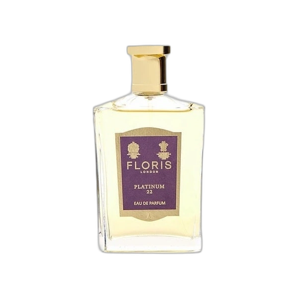 Floris Platinum 22