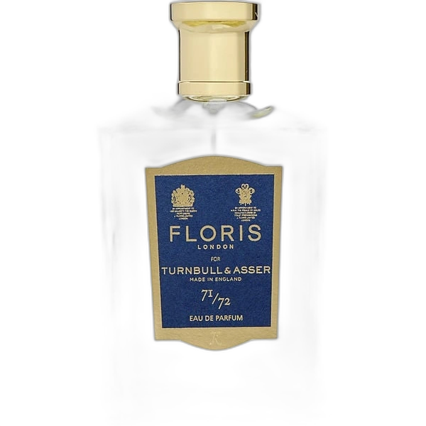 Floris Turnbull & Asser 71/72