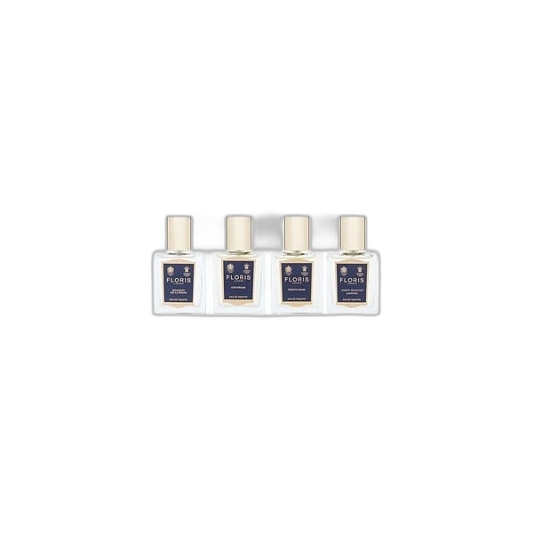 Floris Variety
