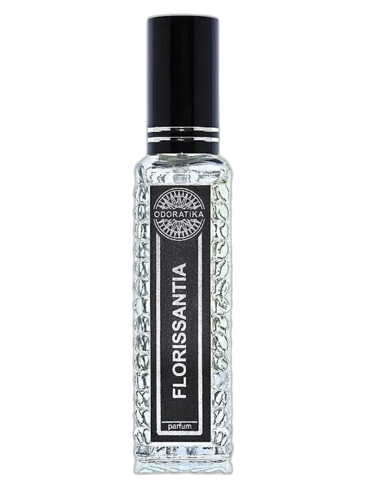 Florissantia