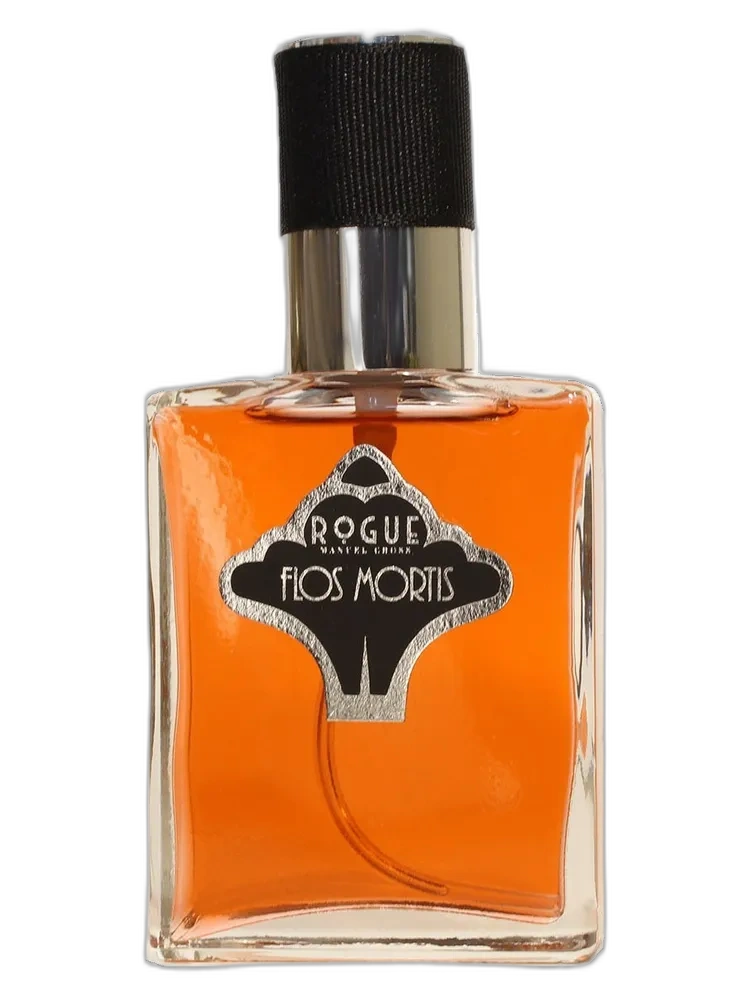 Flos Mortis unisex