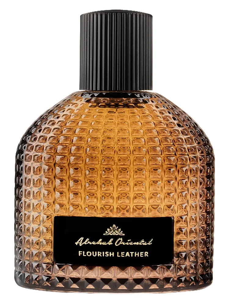 Flourish Leather for men