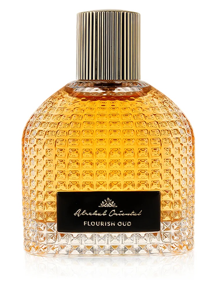 FLOURISH OUD unisex