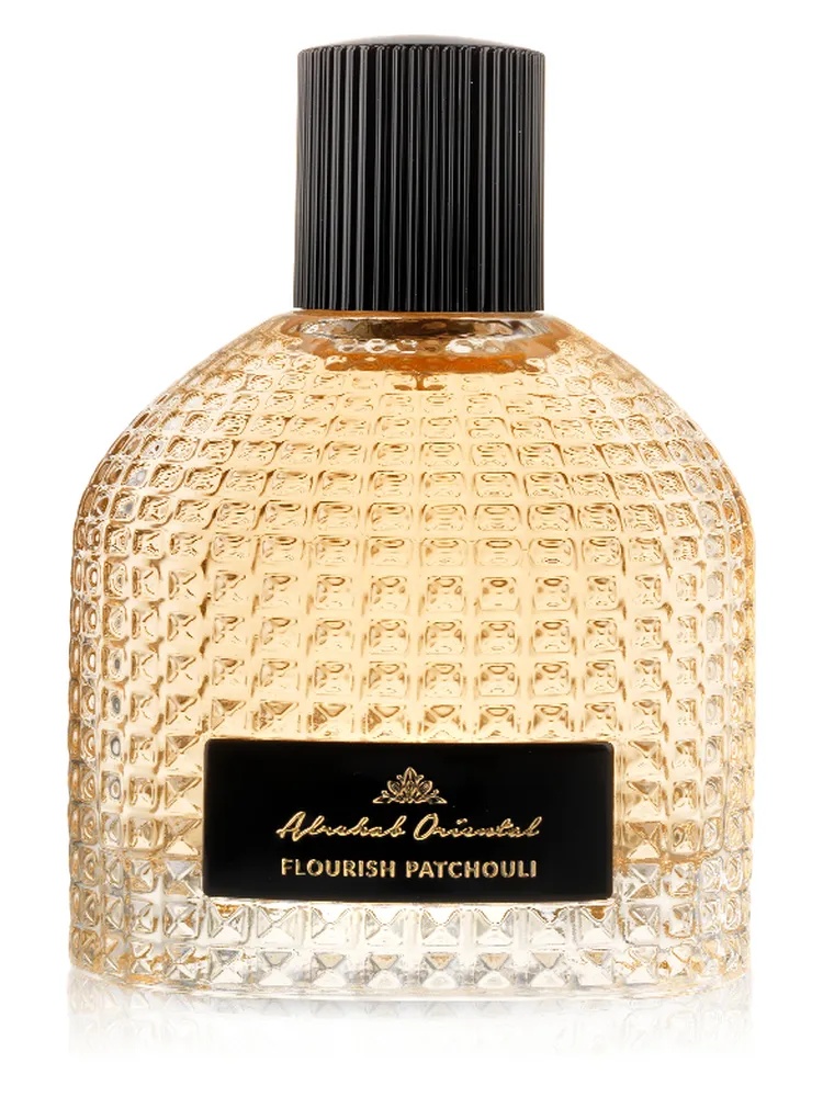 FLOURISH PATCHOULI unisex
